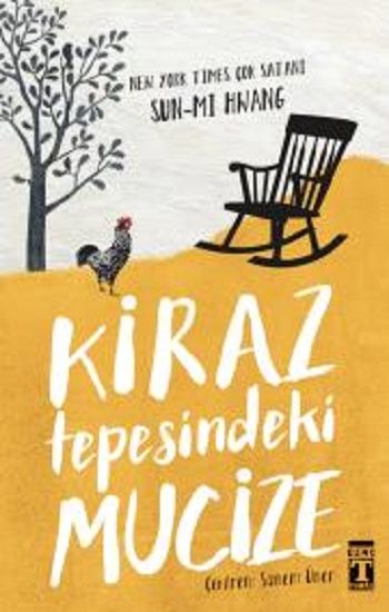 Kiraz Tepesindeki Mucize - Genç Timaş Kitap