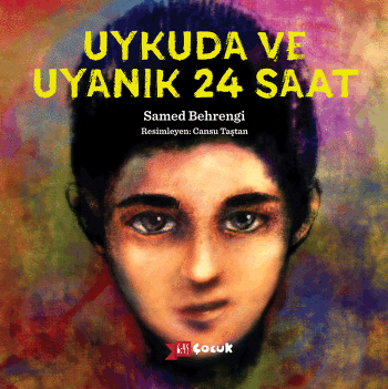 Uykuda ve Uyanık 24 Saat - Altıkırkbeş Yayınları Kitap