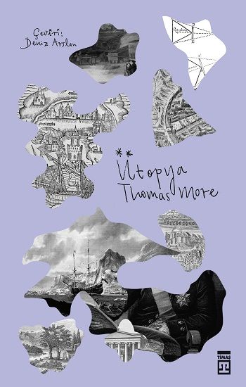 Ütopya - Timaş Yayınları Kitap