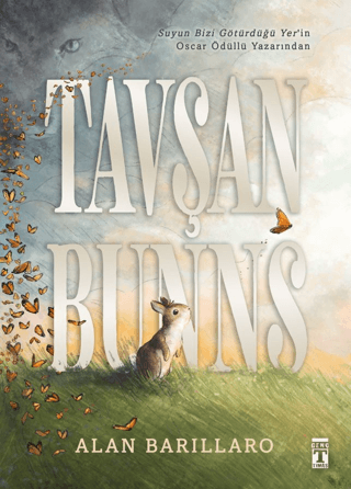 Tavşan Bunns - Genç Timaş Kitap
