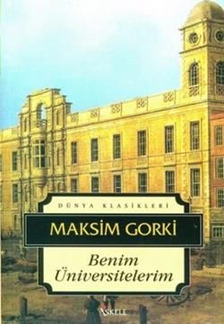 Benim Üniversitelerim - İskele Yayıncılık Kitap