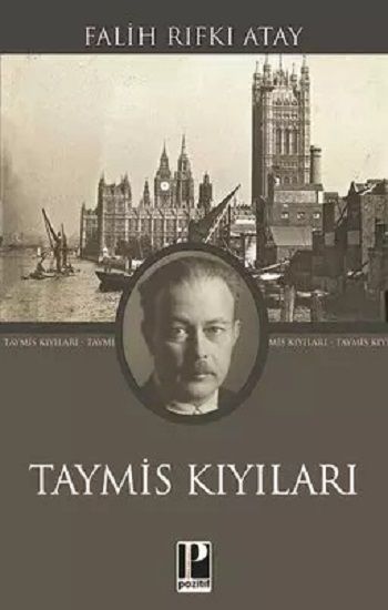 Taymis Kıyıları - Pozitif Yayınları Kitap