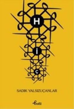 Hiç - Profil Kitap Kitap