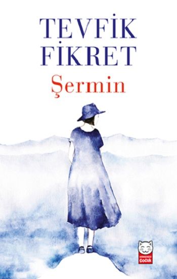 Şermin - Kırmızı Kedi Yayınevi Kitap