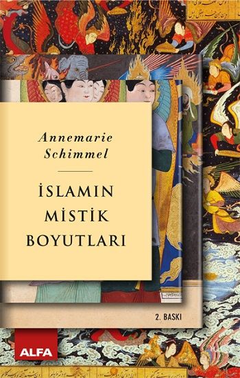 İslamın Mistik Boyutları - Alfa Yayınları Kitap