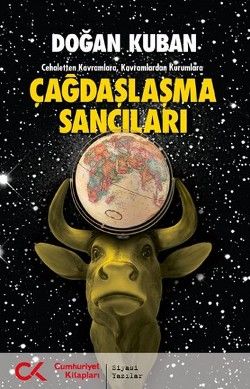 Çağdaşlaşma Sancıları - Cumhuriyet Kitapları Kitap