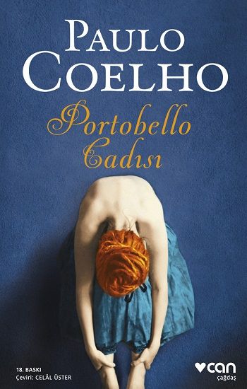 Portobello Cadısı - Can Yayınları Kitap