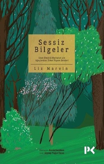 Sessiz Bilgeler - Profil Kitap Kitap