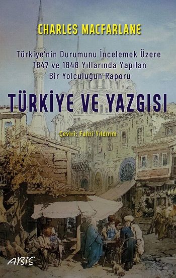 Türkiye ve Yazgısı - Abis Yayıncılık Kitap