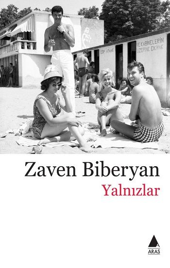 Yalnızlar - Aras Yayınları Kitap