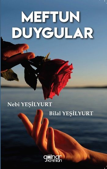 Meftun Duygular - Gülnar Yayınları Kitap