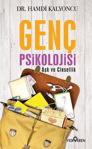 Genç Psikoloji - Yediveren Yayınları Kitap