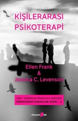 Kişilerarası Psikoterapi - Okuyan Us Yayın Kitap