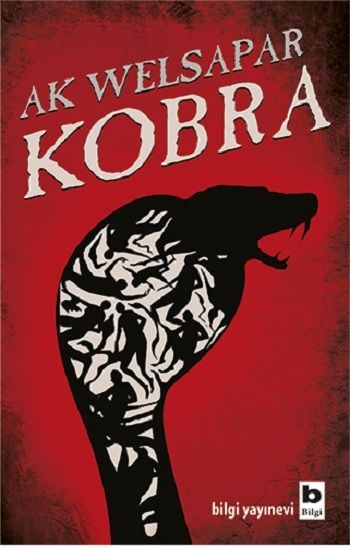 Kobra - Bilgi Yayınevi Kitap