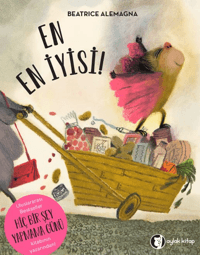 En En İyisi! - Aylak Kitap Kitap