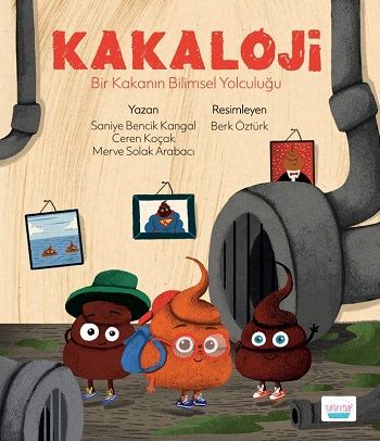 Kakaloji - Turta Kitap Kitap