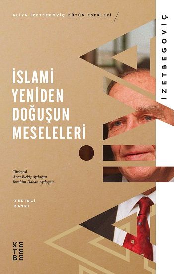 İslami Yeniden Doğuşun Meseleleri - Ketebe Yayınları Kitap