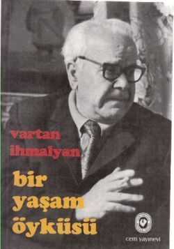 Bir Yaşam Öyküsü - Cem Yayınevi Kitap