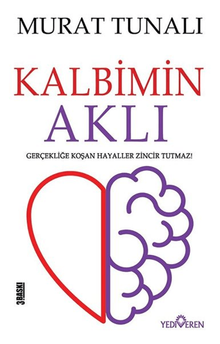 Kalbimin Aklı - Yediveren Yayınları Kitap