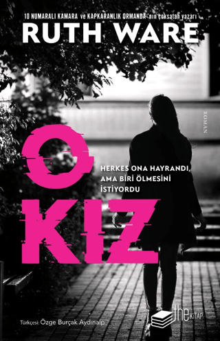 O Kız - The Kitap Kitap