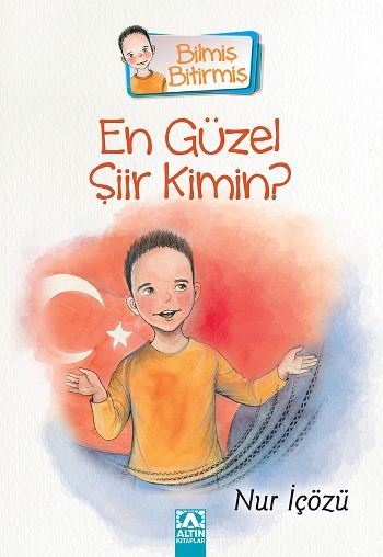 En Güzel Şiir Kimin? - Altın Kitaplar - Özel Ürün Kitap