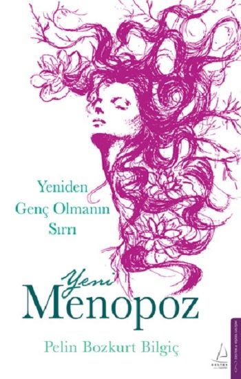 Yeni Menopoz - Destek Yayınları Kitap