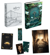 Gölgesiz - 2 (Kutulu - Ciltli) - Pukka Yayınları Kitap
