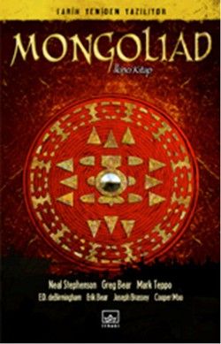 Mongoliad 2.Kitap - İthaki Yayınları Kitap