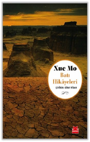 Batı Hikayeleri - Kırmızı Kedi Yayınevi Kitap