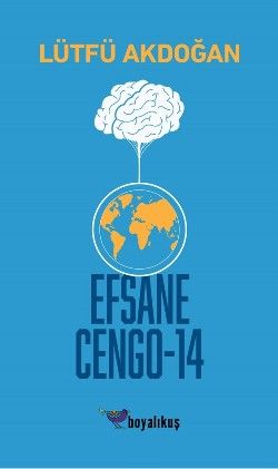 Efsane Cengo - 14 - Boyalıkuş Yayınları Kitap