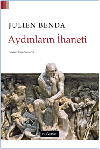 Aydınların İhaneti - Doğu Batı Yayınları Kitap