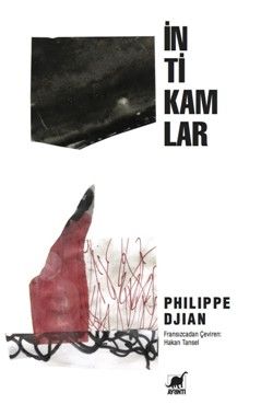 İntikamlar - Ayrıntı Yayınları Kitap