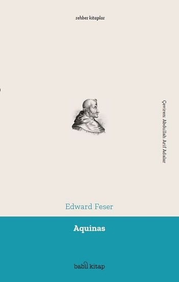 Aquinas - Babil Kitap Kitap