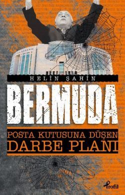 Bermuda - Profil Kitap Kitap