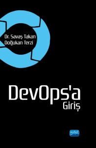 DevOps’a Giriş - Nobel Akademik Yayıncılık Kitap