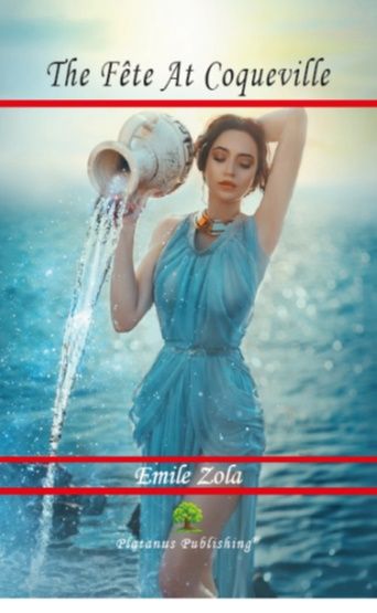The Fete At Coqueville - Platanus Publishing Kitap