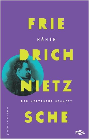 Kahin; Bir Nietzsche Seçkisi - Fol Kitap Kitap