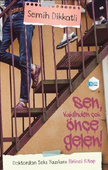 Doktordan Seks Yazıları - Birinci Kitap - İlkim Ozan Yayınları Kitap