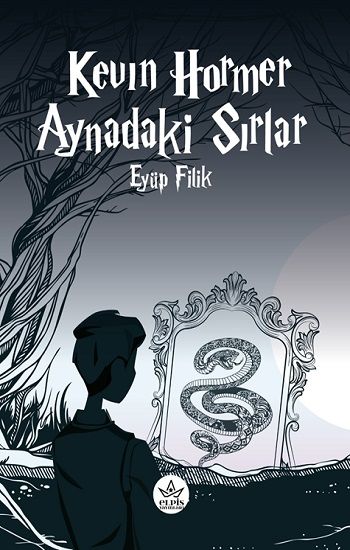 Kevin Hormer - Elpis Yayınları Kitap
