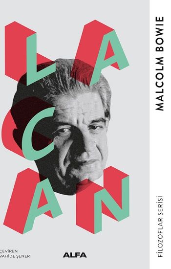 Lacan - Alfa Yayınları Kitap