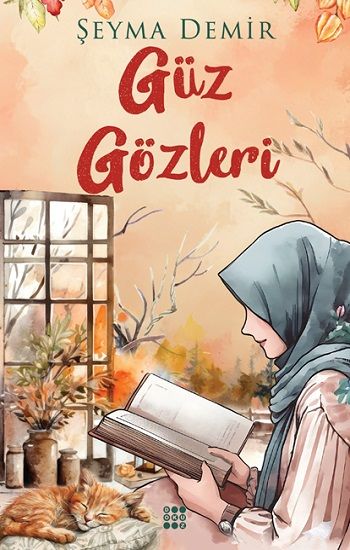 Güz Gözleri - Dokuz Yayınları Kitap