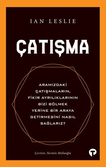 Çatışma - Turkuvaz Kitap Kitap