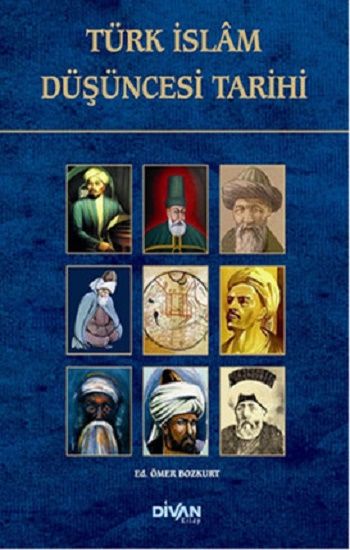 Türk İslam Düşüncesi Tarihi - Divan Kitap Kitap