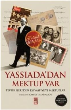 Yassıada’dan Mektup Var - Timaş Yayınları Kitap