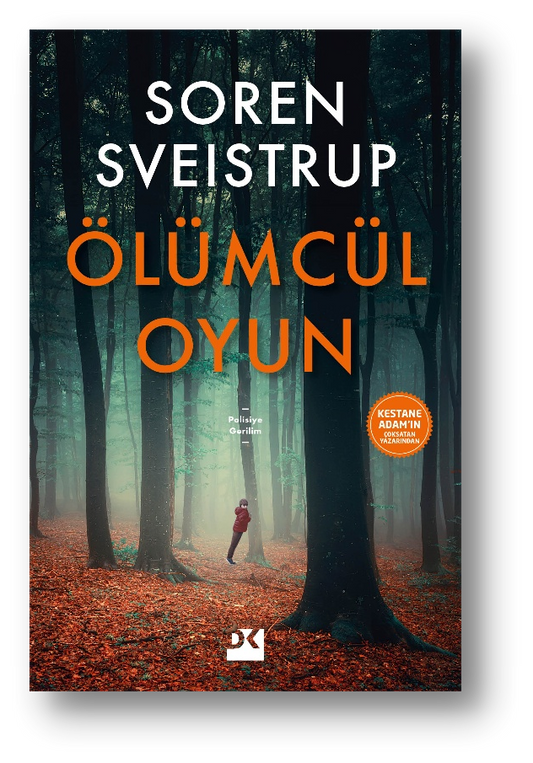 Ölümcül Oyun - Doğan Kitap Kitap