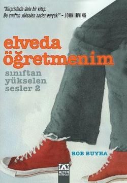 Elveda Öğretmenim - Altın Kitaplar Kitap