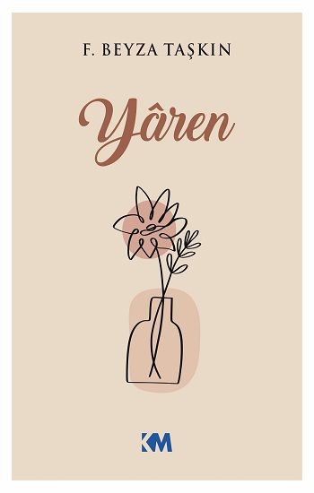 Yaren - Kitap Molası Yayınları Kitap