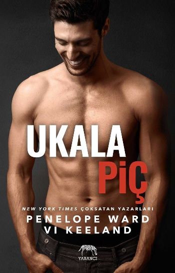 Ukala Piç - Yabancı Yayınevi Kitap