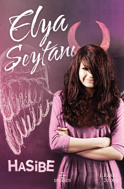 Elya Şeytanı - Ephesus Yayınları Kitap