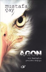 Agon - Çay Yayınları Kitap